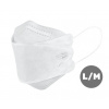 Respilon Nano FFP2 respirátor RespiRaptor M/L 1 ks