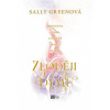 Zloději dýmu - Sally Greenová