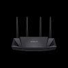 ASUS RT-AX58U bezdrátový router Gigabit Ethernet Dvoupásmový (2,4 GHz / 5 GHz)