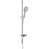 Hansgrohe RAINDANCE SELECT S 120 3jet EcoSmart, sprchová sada 0,90 m, chróm, 26633000