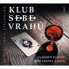 Klub sebevrahů Robert Louis Stevenson