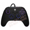 PowerA Advantage Wired Controller for Xbox Series X|S with Lumectra + RGB LED Strip - Black