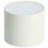 IMMAX NEO LITE RONDATES SMART stropné svietidlo 11,5 cm 18W 1458lm, s podporou BEACON, Wi-Fi, TUYA, biele