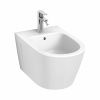 Jika CUBITO STYLE závesný bidet biela H8304200003021