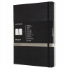 Moleskine Zápisník Professional tvrdé dosky B5 čierny číslované strany
