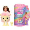 Mattel Barbie Chelsea bábika Cutie Reveal
