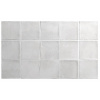 Equipe ARGILE dlažba Ice 10x10 (bal=0,5m2) SPH 27576