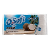 Q Soft Q-Soft 3-vrstvový toaletný papier kokos 8 ks