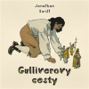 Gulliverovy cesty - Jonathan Swift
