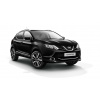 Priečniky Aurilis Green Valley Freeline pre Nissan Qashqai (J11) 2014-2021 s pozdĺžnikmi