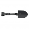 Vega Gerber 22-41578 Gorge Folding Shovel skladacia lopata 42 cm, oceľ, čierna, GFN, puzdro