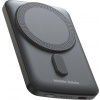 Mobile Origin Wireless Magnetic PowerBank 5000mAh PB10 (MO-WMP-PB10)