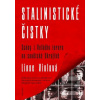 Stalinistické čistky (Lynne Viola)