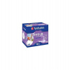 VERBATIM DVD+R(10-Pack)Printable/Jewel/16x/4.7GB (43508)