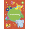 Omalovánky 2