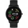 Inteligentné hodinky Forever ForeVive 2 Slim SB-325 (GSM114127) čierne