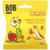BOB Slimák SNAIL ovocné želé multifruit 20 g