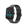 Smart hodinky Carneo Versa HR+ čierne (Smart hodinky Carneo Versa HR+ čierne)