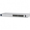 Ubiquiti Networks UniFi USW-24-POE Gen2 24x GLAN, 16x PoE, 2x SFP, 95W USW-24-POE
