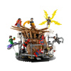 LEGO Marvel - Spider-Manova konečná bitva