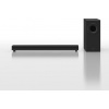 PANASONIC Soundbar 2.1 320W DolbyDigital DTS bezdrôtový subwoofer BT sw SC-HTB496EGK