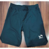 Sondico Active Shorts - Juniors Black 13 rokov