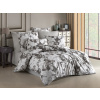 Brotex Povlečení francouzské bavlna 240x220,70x90 Natalia