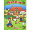 Na farme - pozri sa pod okienko !