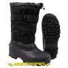 Čižmy FOX OUTDOOR ICE BOOTS-čierne