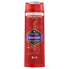 Old Spice Rockstar Pánsky sprchový gél a šampón 400 ml