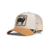 Detská šiltovka GOORIN BROS. Little Sheep beige