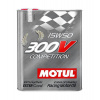 MOTUL 300V COMPETITION 15W-50, 2 l