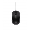 ASUS MOUSE MU101C black - optická drôtová myš; čierna 90XB05RN-BMU000 Asus