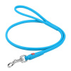 Collar Glamour okrúhle kožené vodítko