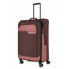 Travelite Viia 4w L Rose 103 l