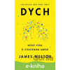 E-kniha Dych - James Nestor