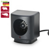 Ultrasonický odpudzovač hlodavcov - 230V / 50Hz - 50 m²