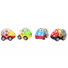 Wiky vehicles Auto chrastící 9 cm