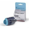 Toner Xerox Phaser 6110, MFP6110, cyan, 106R01206, 1000s, východní Evropa, O 106R01206