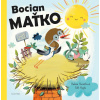 Bocian Maťko | Helena Haraštová