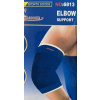 Bandáž, podpora a chránič lakťa Modrá