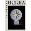 E-kniha: Slovenská hudba 1/2025