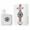 Replay Tank Custom For Her - EDT Objem: 30 ml