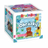 Asmodee Czech Republic BrainBox - obrázky