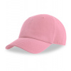 Atlantis Fraser Cap Detská šiltovka AT118 Pink one size