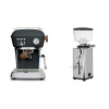 Ascaso Dream PID, Anthracite + ECM S-Manuale 64