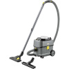 Kärcher Professional T 10/1 Bp Adv HEPA 1.527-351.0 Akumulátorový vysavač 500 W 10 l bez akumulátora, bez nabíjačky; 1.527-351.0