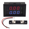 Digitálny ampérmeter TJ0810