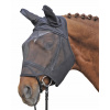 Maska proti hmyzu 4073 - čierna, Pony
