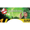 Rubie's Official Ghostbusters Slimmer Headpiece Mask Halloween Accessory